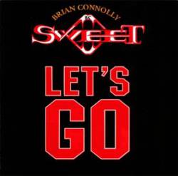 The Sweet : Let's Go